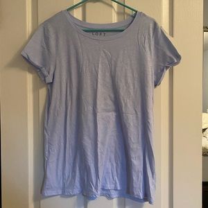 Loft Women’s T Shirt Size Medium